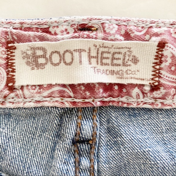 Bootheel Trading Company Jeans - Picture 4 of 14